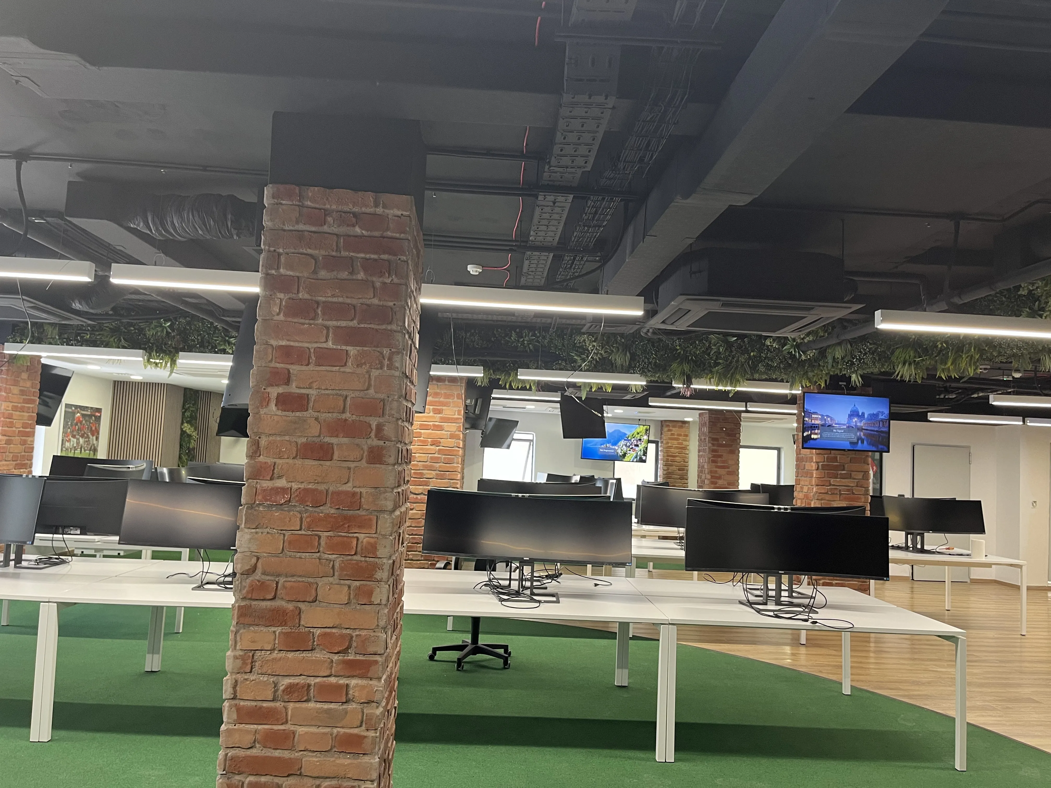 Image for project betclic-office
