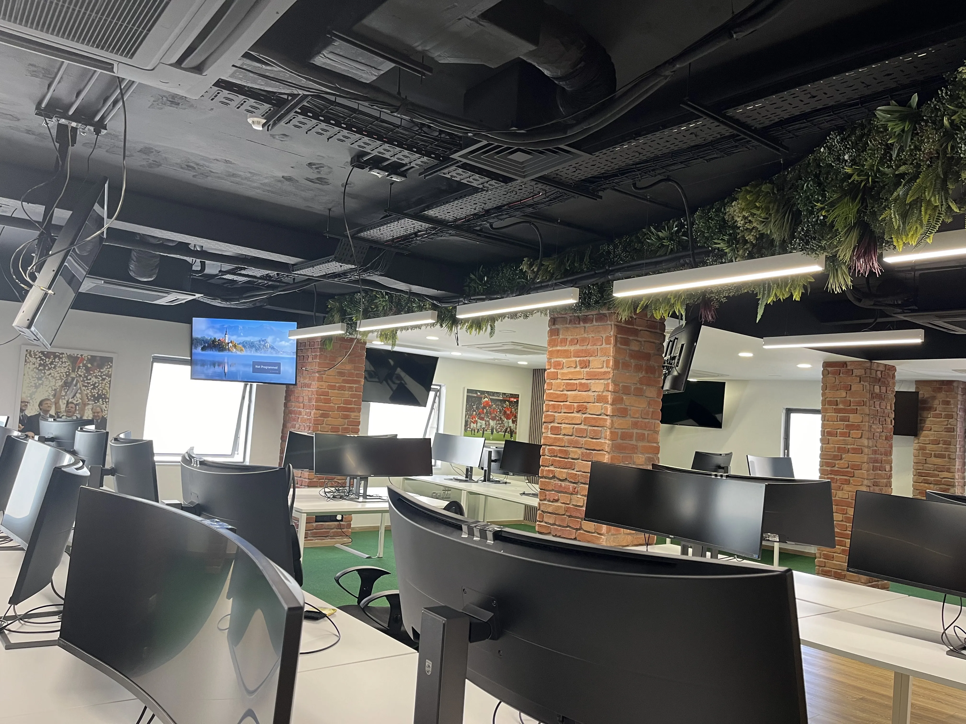 Image for project betclic-office