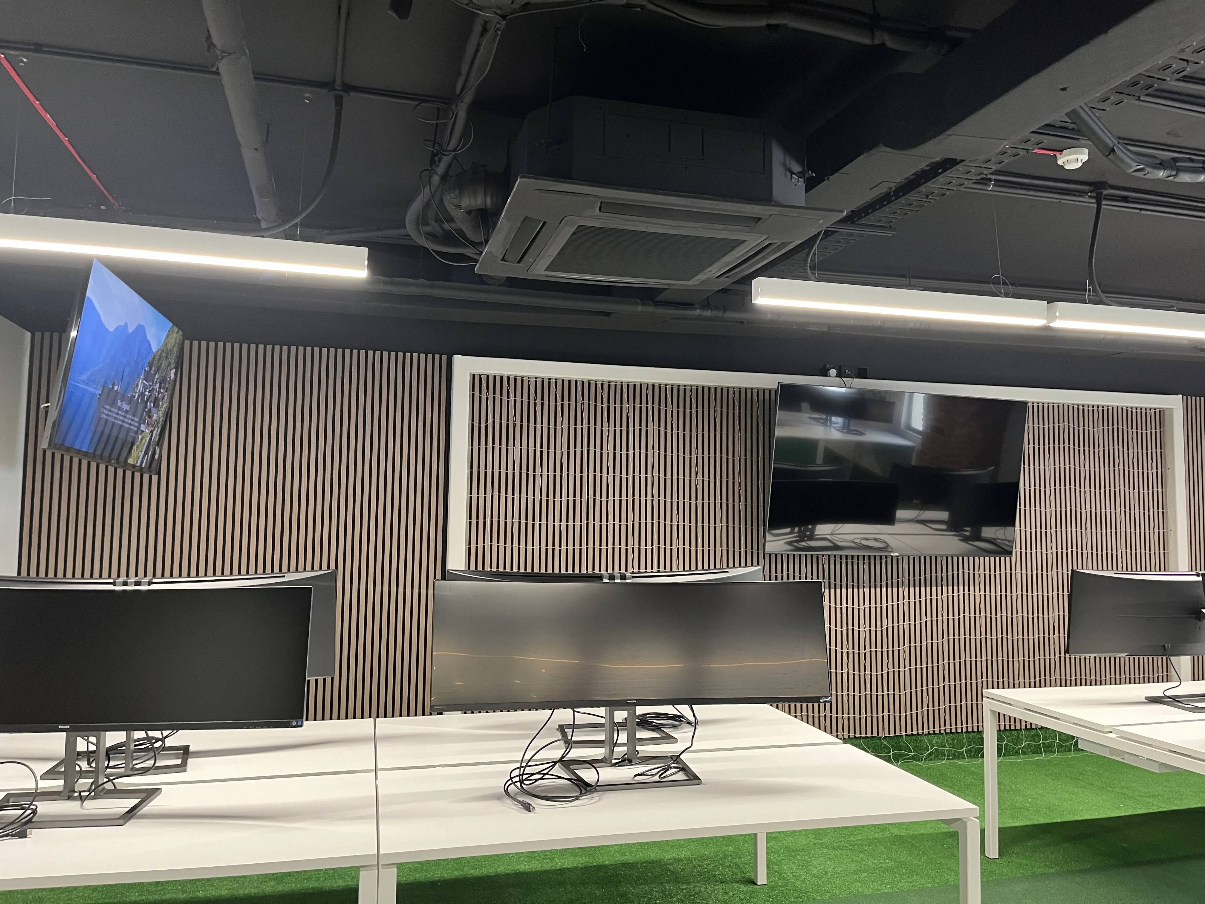 Image for project betclic-office