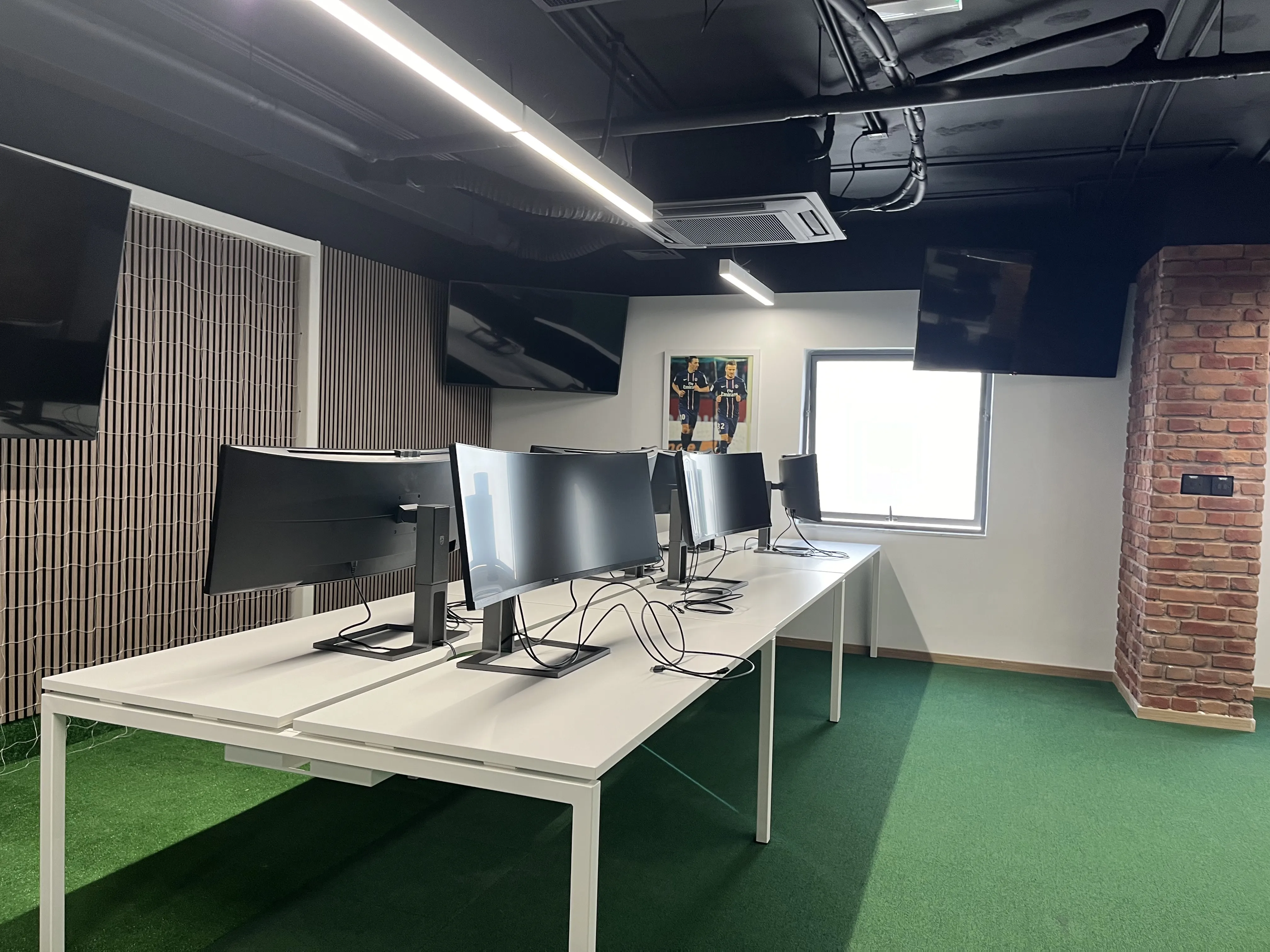 Image for project betclic-office