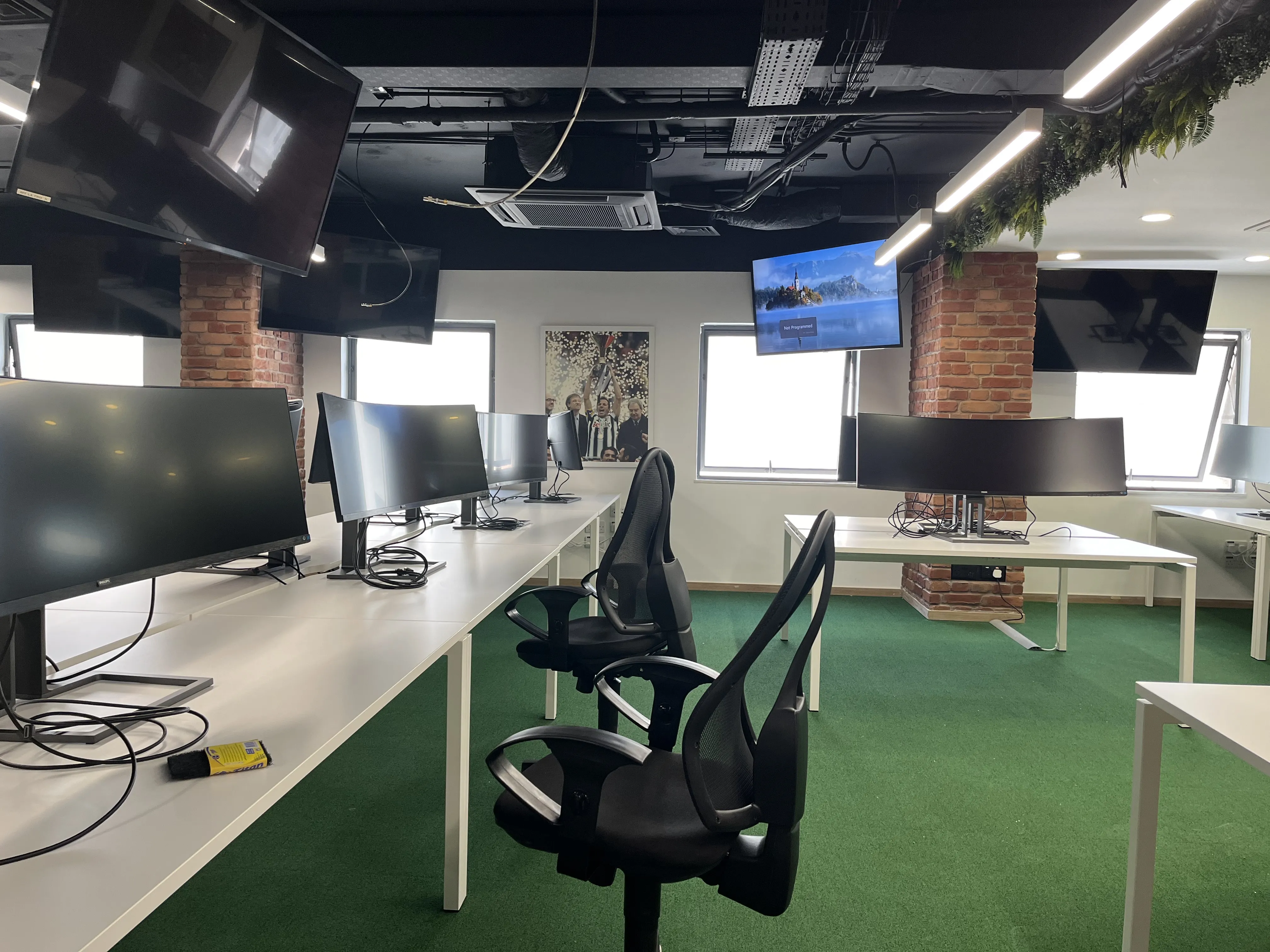 Image for project betclic-office