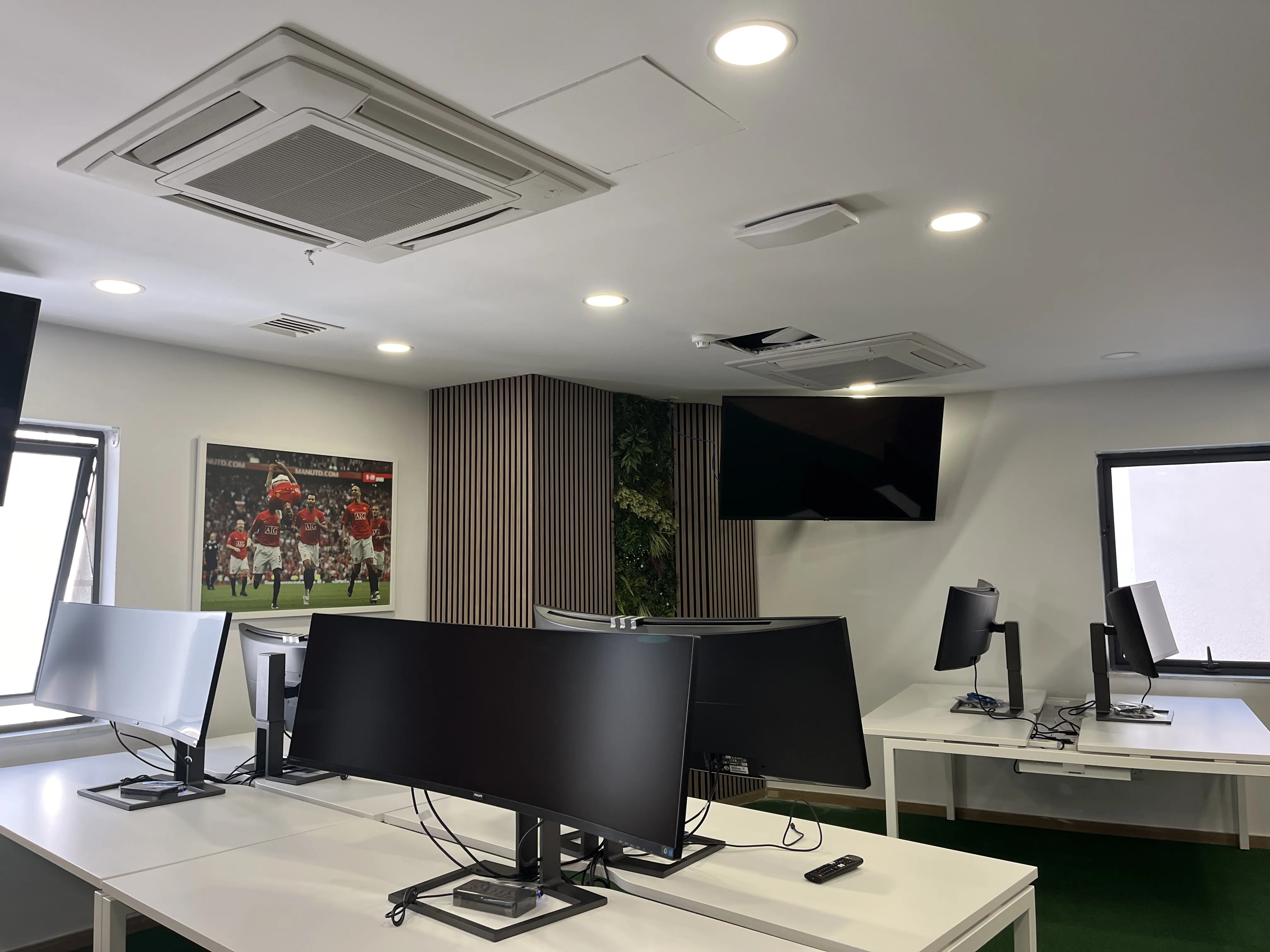 Image for project betclic-office