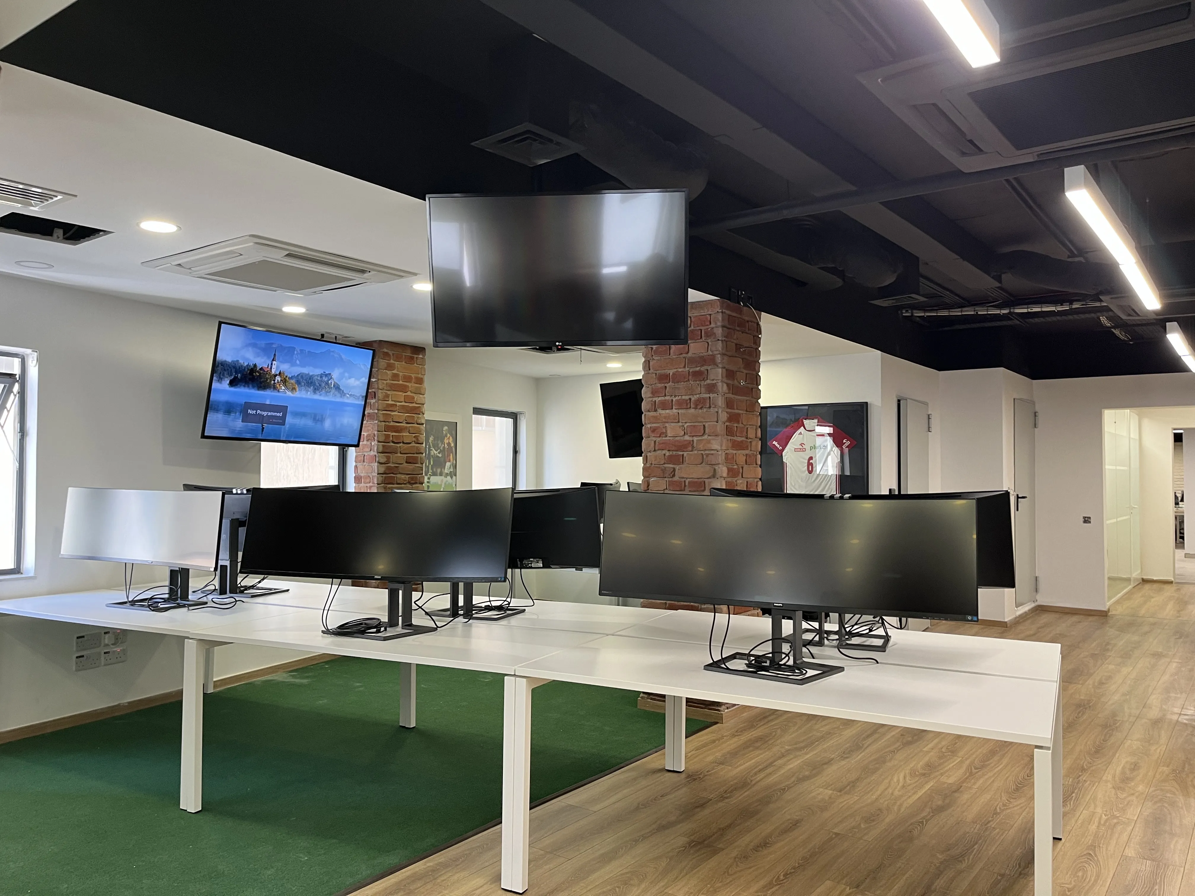 Image for project betclic-office