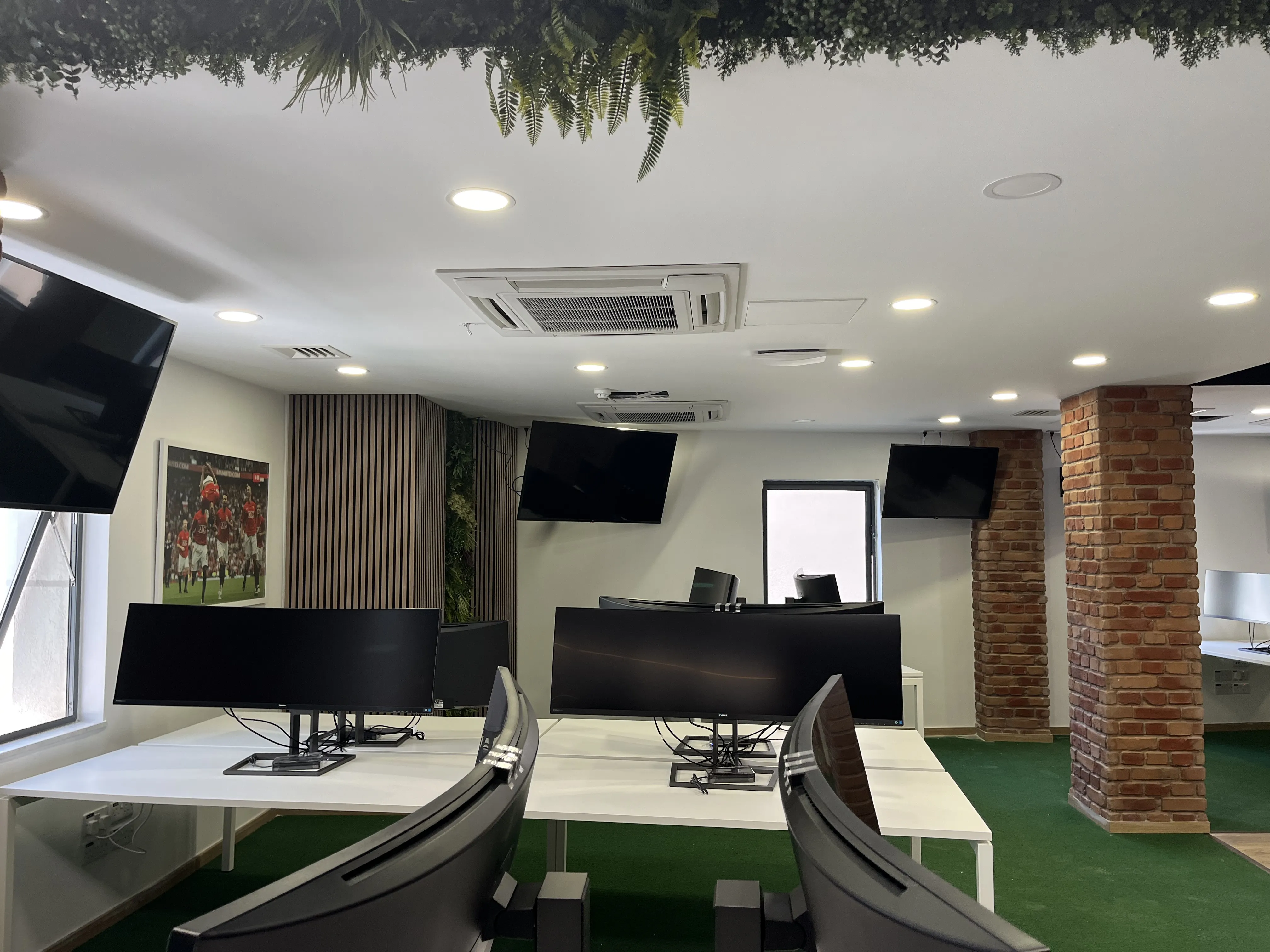 Image for project betclic-office