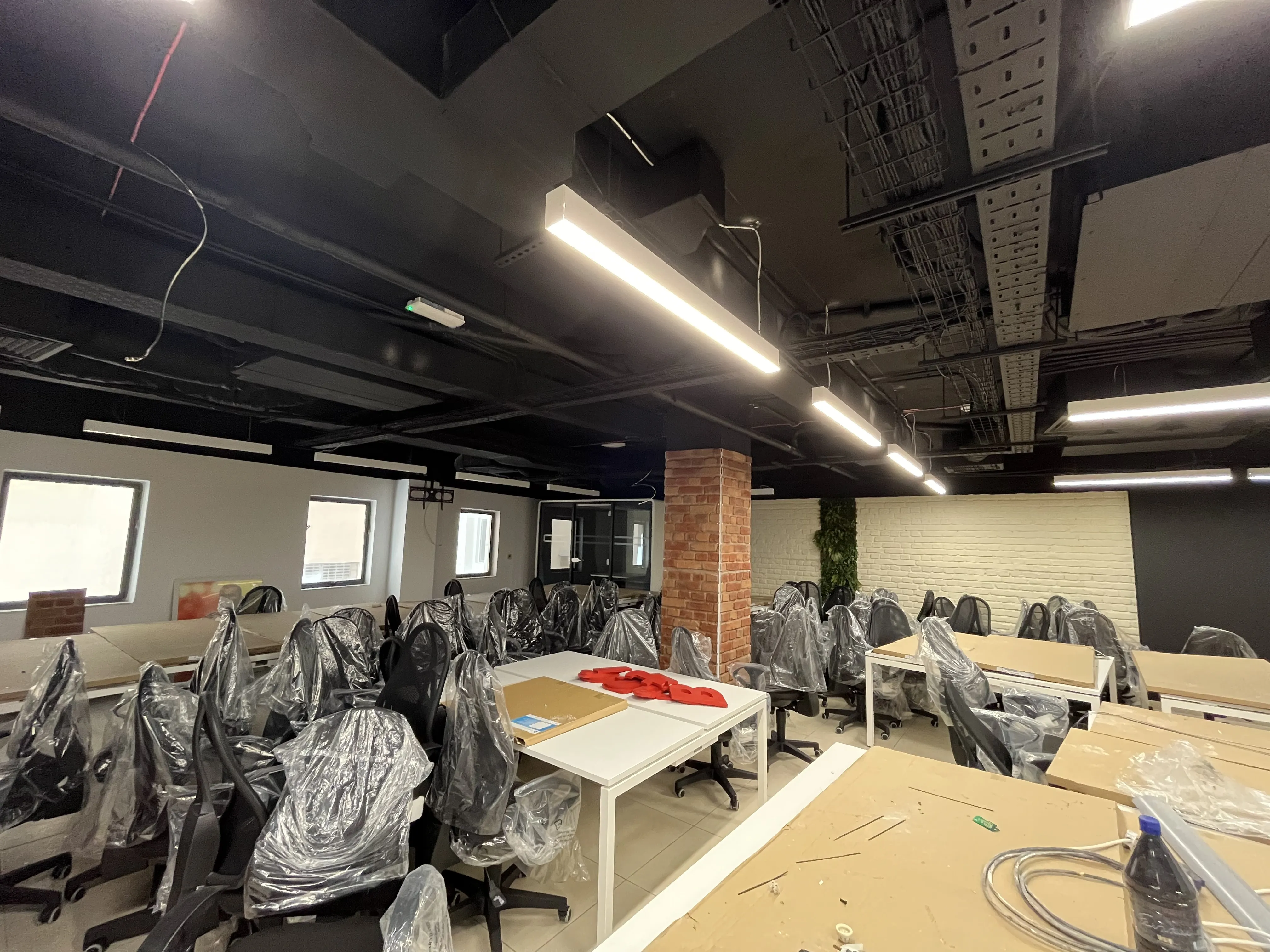 Image for project betclic-office