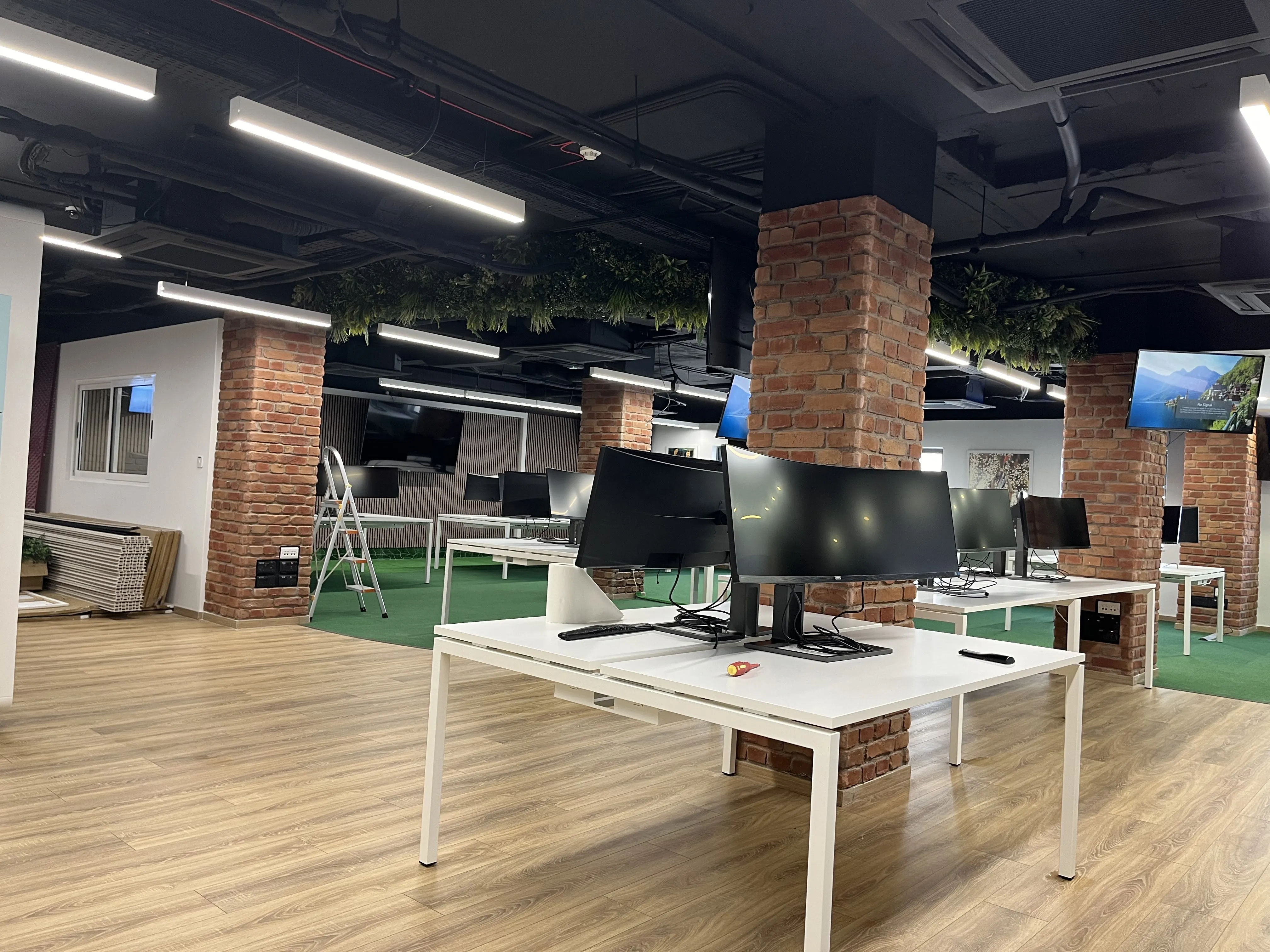 Image for project betclic-office