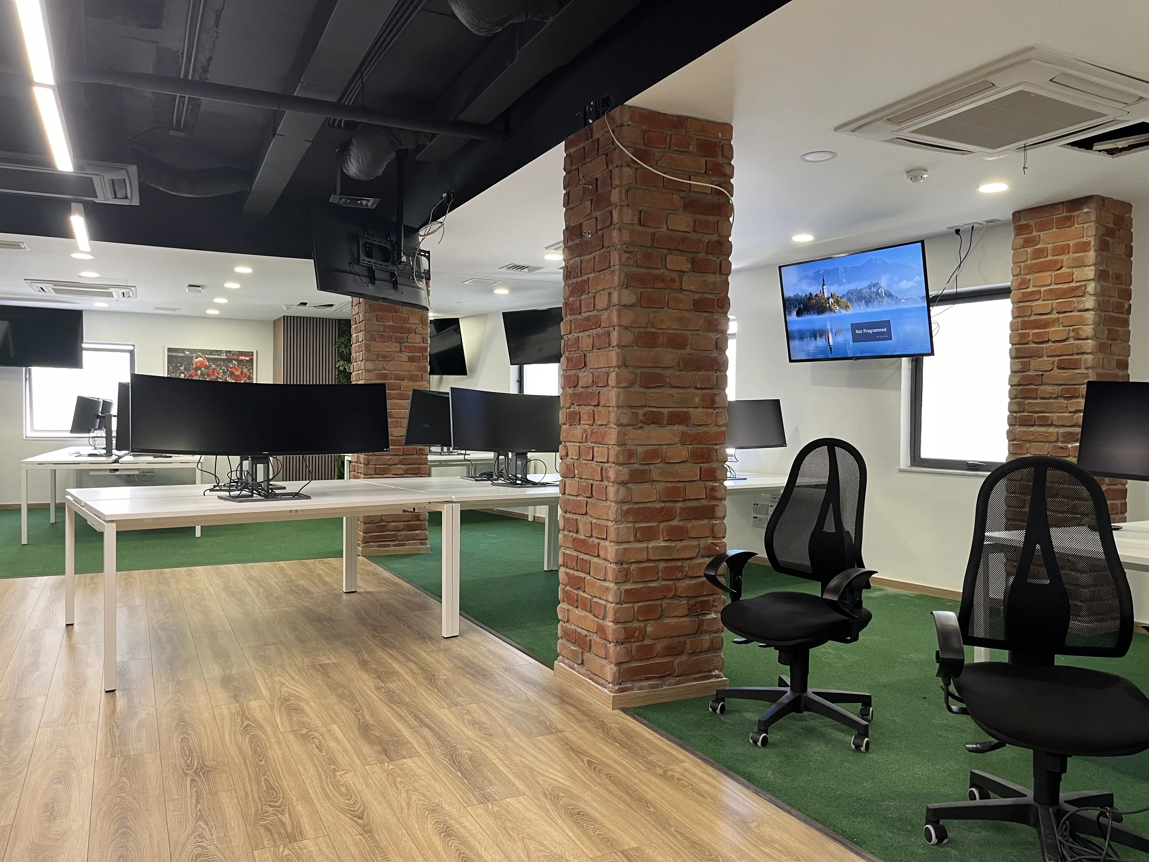 Image for project betclic-office