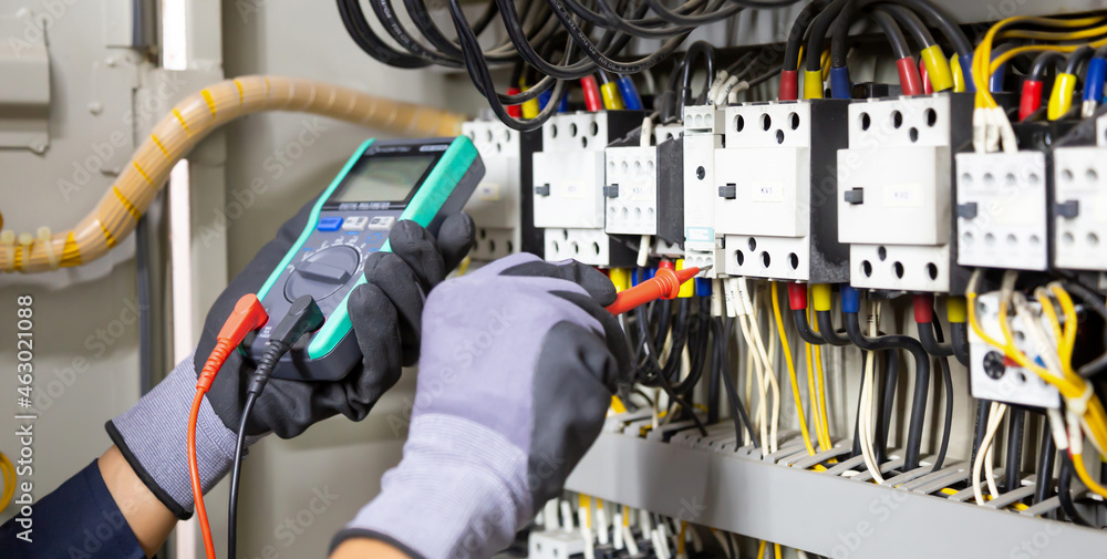 Electrical Works