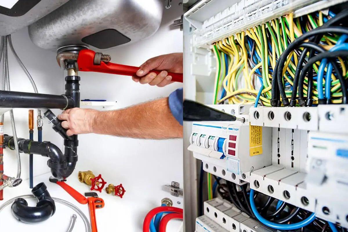 MEP Services