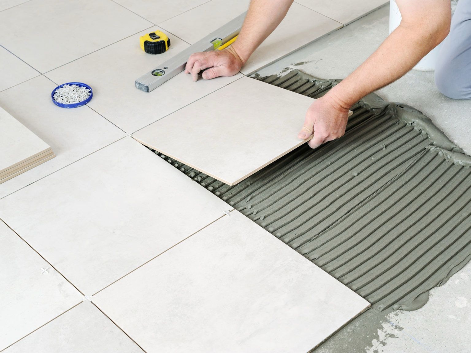 Tiling Works